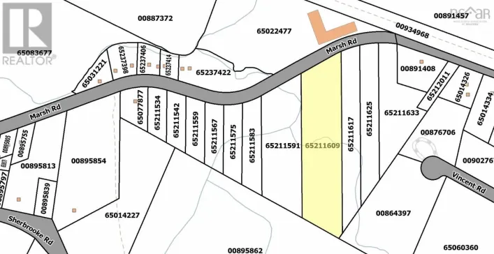 LOT 13-8 Marsh Road, Coalburn