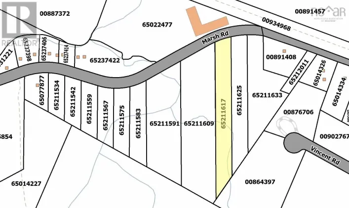 LOT 13-9 Marsh Road, Coalburn