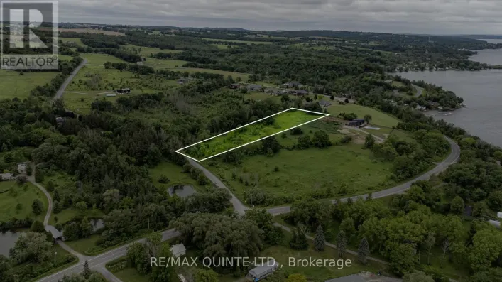 LOT 14 - 0 SULLY ROAD, Hamilton Township