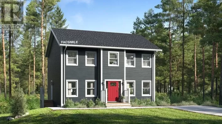 Lot 14 212 Curtis Drive, Truro