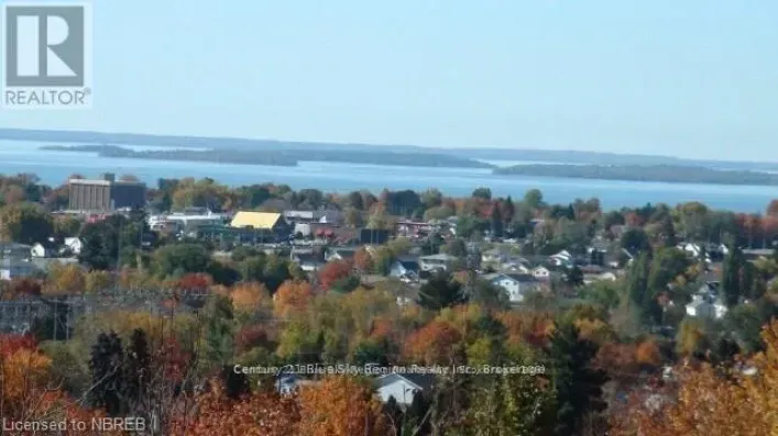 LOT 14 BAXTER COURT, North Bay