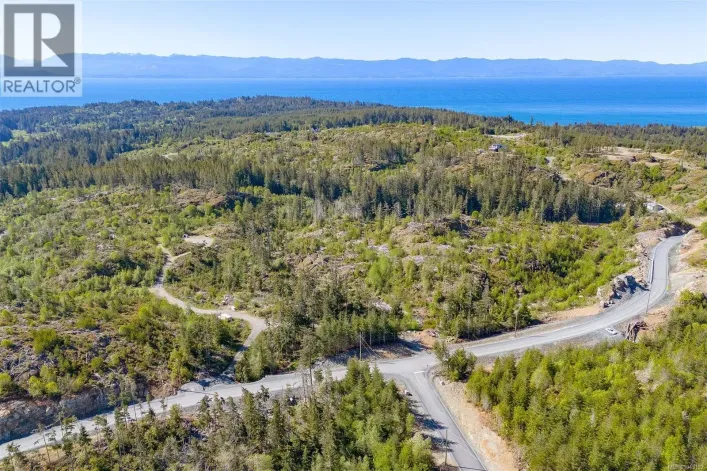 Lot 14 Clark Rd, Sooke
