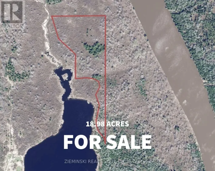 LOT 14 CON 1 BLOUNT, Cochrane