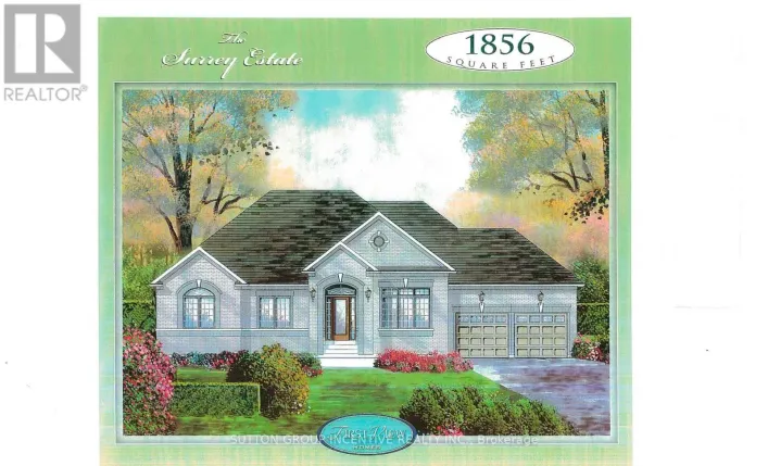 LOT 14 DAVIS WAY, Springwater