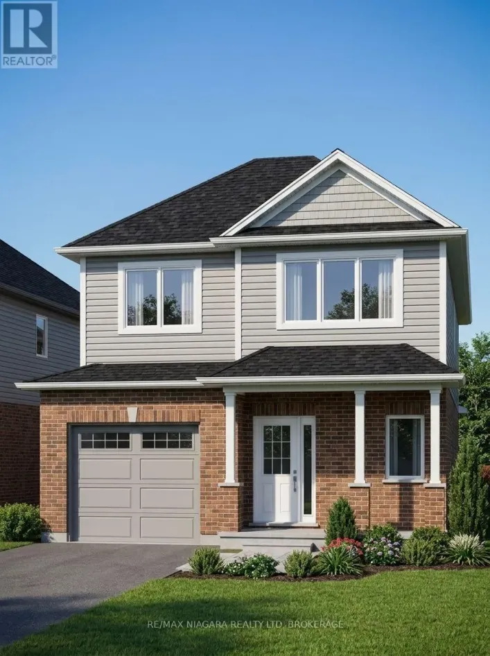 LOT 14 ELVIRA WAY, Thorold