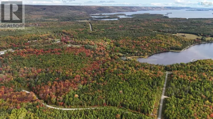 Lot 14 Golden Shore Dr, Marshes