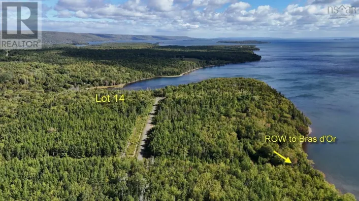 Lot 14 Golden Shore Dr, Marshes