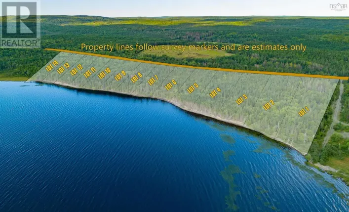 Lot 14 Grand Mira South Road, Grand Mira South