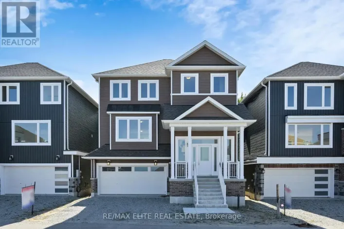 LOT 14 HAMPTON LANE, Barrie