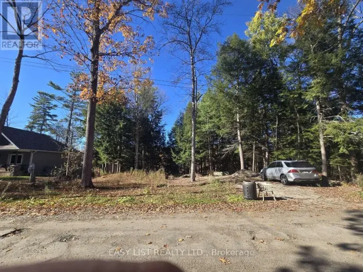 LOT 14 LAIDLAW AVENUE, Gravenhurst