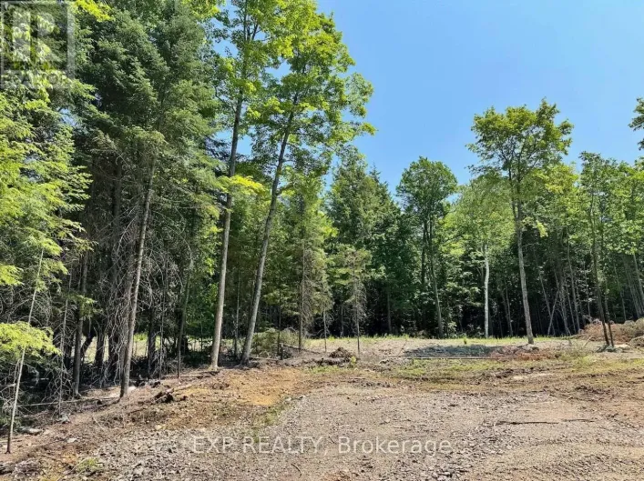 LOT 14 LAKEWOODS DRIVE, Madawaska Valley