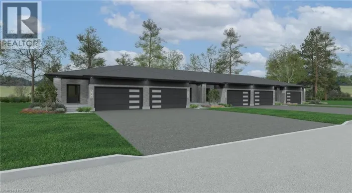 LOT 14 MCNALLY Drive, Listowel