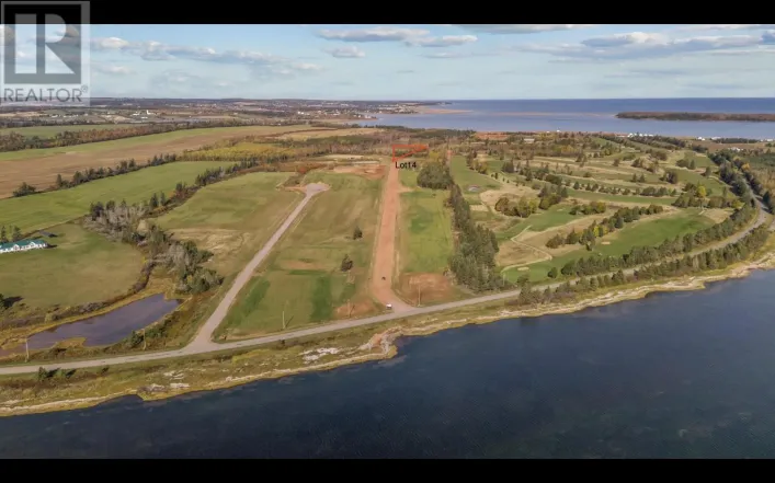 Lot 14 Monarch Way, Rustico