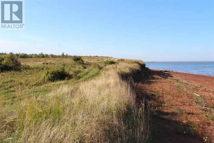 Lot 14 North Point Seaside, Malpeque