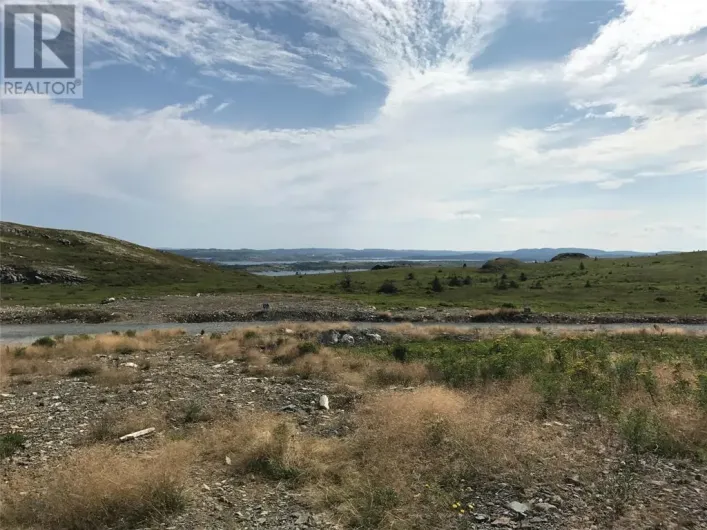 Lot 14 Oceanview Sub-Division, Upper Island Cove