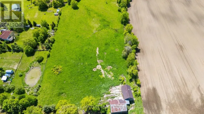 LOT 14 ORMSBEE ROAD, Frontenac