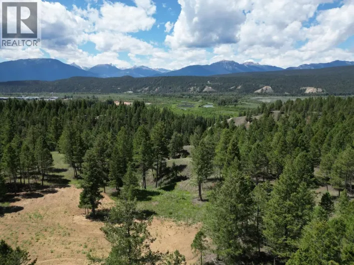 Lot 14 SADDLEWOOD Lane, Radium Hot Springs
