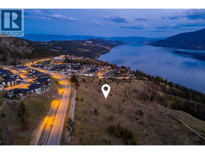 Lot 14 Tyndall Road, Lake Country