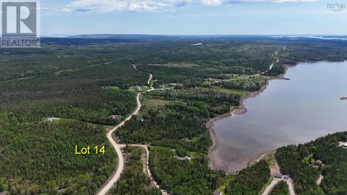 Lot 14 Walkerville Rd, Walkerville