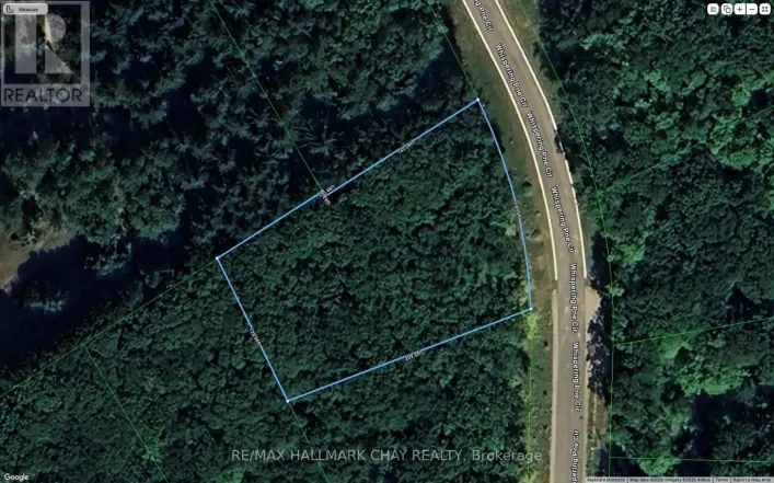 LOT 14 WHISPERING PINE CIRCLE, Tiny
