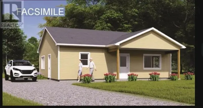 Lot 14-08B 119 Tyler Avenue, Onslow Mountain