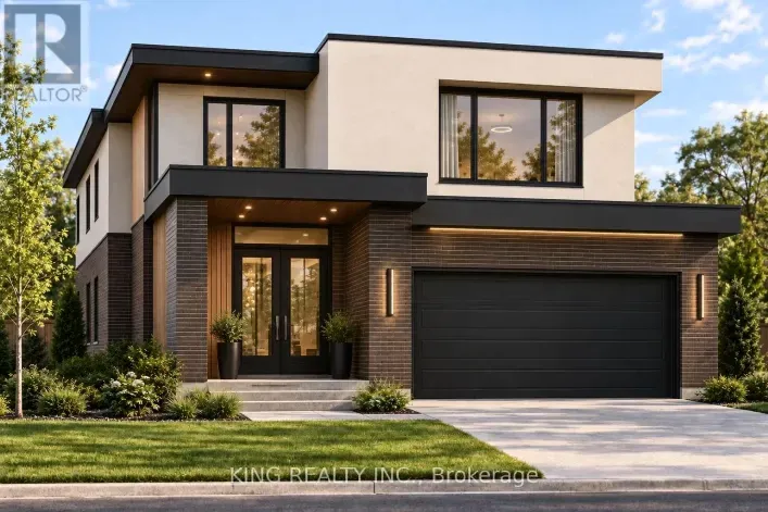 LOT 141 - 1156 HONEYWOOD DR. DRIVE, London South