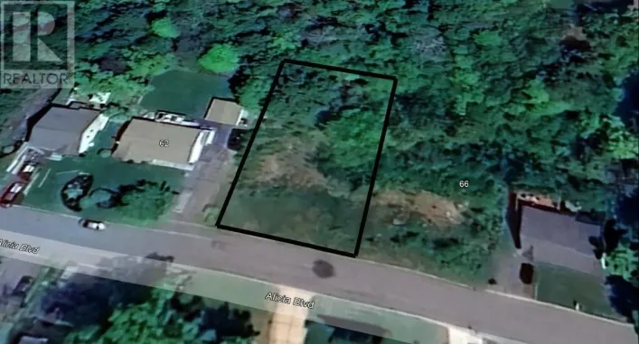 Lot 142 Alicia Boulevard, Kentville