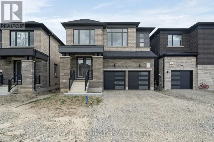 LOT 145 - 43 SPEERS AVENUE, Caledon