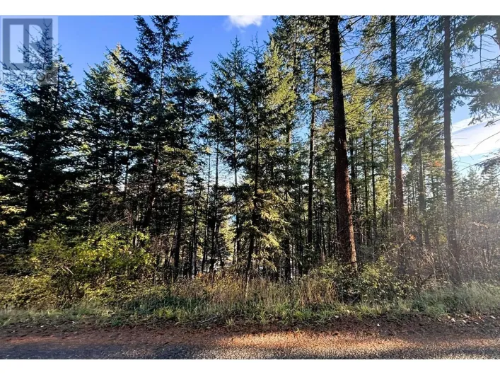 Lot 146 Keithley Road Lot# 146, Vernon