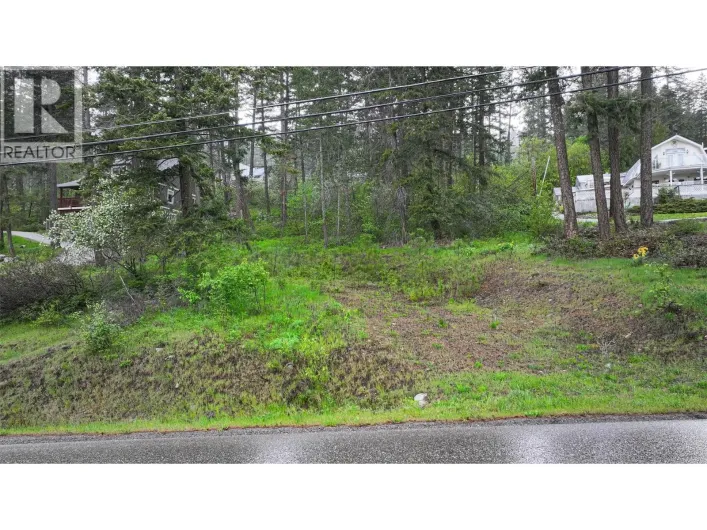 Lot 146 Westside Road, Vernon