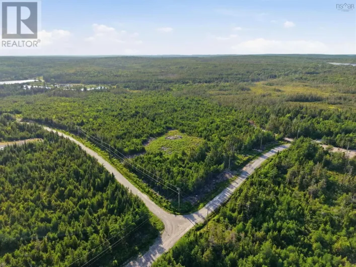 Lot 147 0 Sesip Noodak Way, Clam Bay