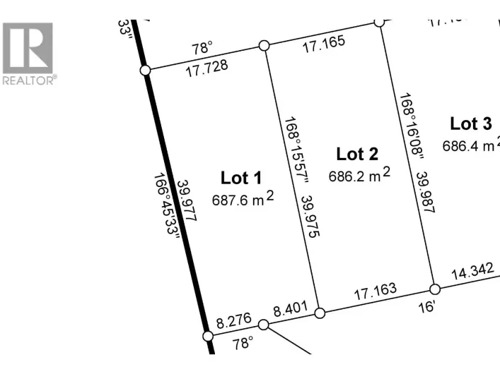 LOT 1-4885 GANNETT ROAD, Prince George