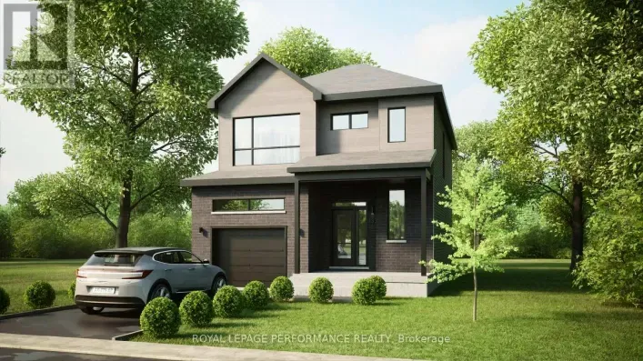 LOT 149 BOURDEAU BOULEVARD, The Nation