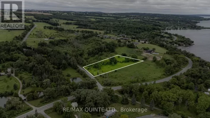 LOT 15 - 0 SULLY ROAD, Hamilton Township
