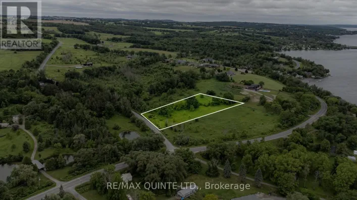 LOT 15 - 0 SULLY ROAD, Hamilton Township