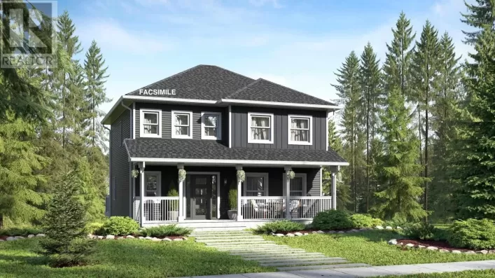 Lot 15 218 Curtis Drive, Truro