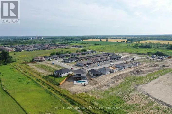 LOT 15 - 30 PARKLAND CIRCLE, Quinte West