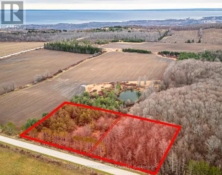 LOT 15 3RD LINE E, Blue Mountains