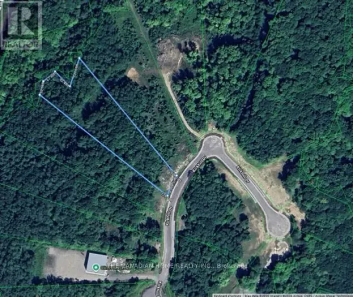 LOT 15 - 40 KIRKHILL DRIVE, Bracebridge)