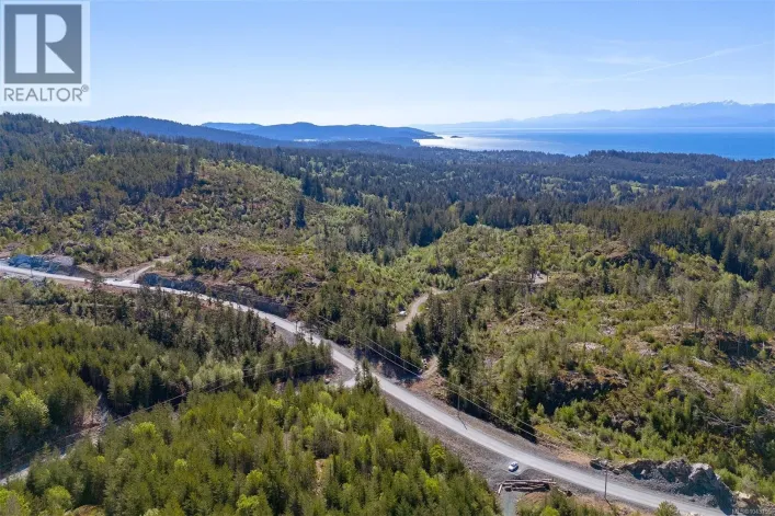 Lot 15 Clark Rd, Sooke