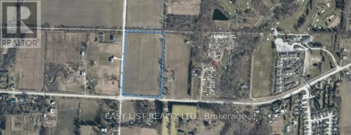 LOT 15 COUNTY RD 20, Kingsville