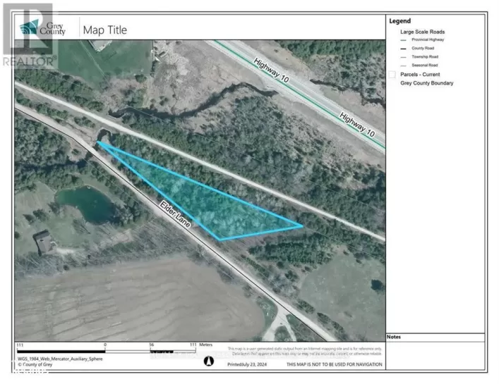 LOT 15 ELDER LANE, Chatsworth