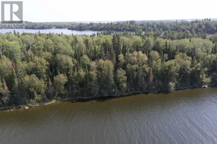 LOT 15 HANSEN'S BAY, Kenora Remote Area