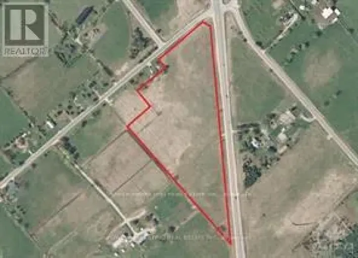 LOT 15 HWY 7 ROAD, Mississippi Mills