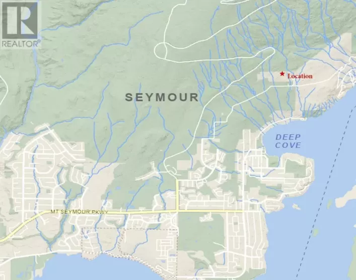 Lot 15 INDIAN RIVER DRIVE, North Vancouver