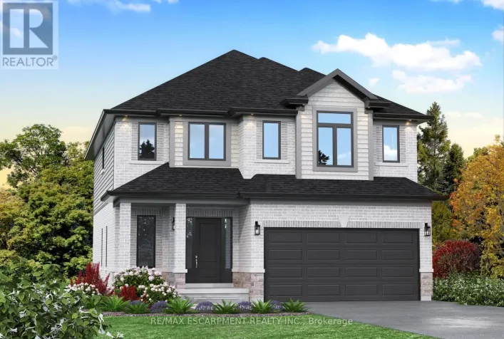LOT 15 KELLOGG AVENUE, Hamilton