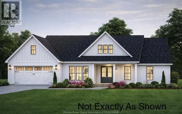 LOT 15 MAYFAIR, LaSalle