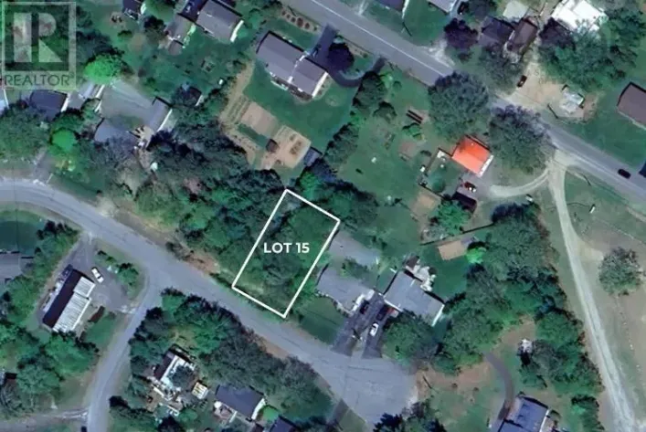 LOT 15 Natalie Street, Centreville