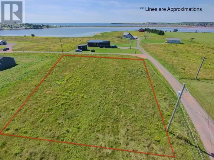 Lot 15 OREL Lane, Souris