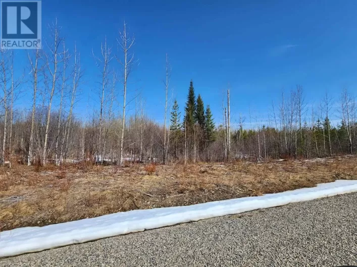 LOT 15 PAMELA ROAD, Prince George